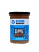 Peanut butter 440 g Chocolate Protein