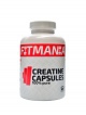 Creatine monohydrát 220 kapslí