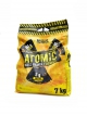 Atomic mass 7000 g