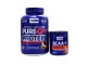 Protein pure 2280 g + BCAA power 400g
