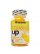 Vitamín D UP 50 gummies 200 g