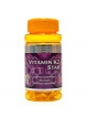 VITAMIN K2 STAR 60 softgel kapslí