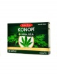 Konopí + Vrba bílá 60 kapslí