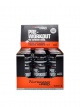 Pro Pre workout shot 12 x 60 ml