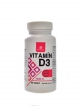 Vitamin D3 1000IU 60 tablet