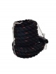 posilovací lano battle rope 4047