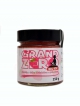 Grand zero s bílou čokoládou a jahodami 250 g