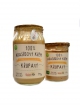 100% Arašídový krém křupavý 1180g ecopack
