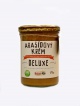 Arašídový krém deluxe 390 g