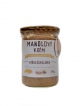 Mandlový krém s bílou BIO čokoládou 390 g