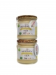 100% makadamový krém 190 g + 190 g ecopack
