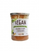Vegan arašídový krém s čokoládou 390g