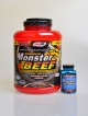 Anabolic monster beef 2,2 + Tribulus 120