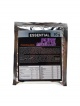 BCAA synergy 11 g tester