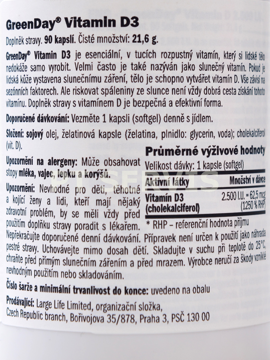 velk foto