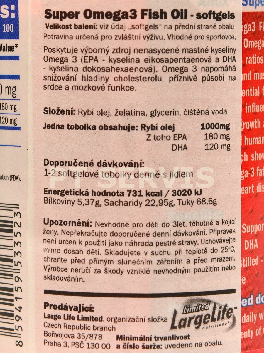 velk foto