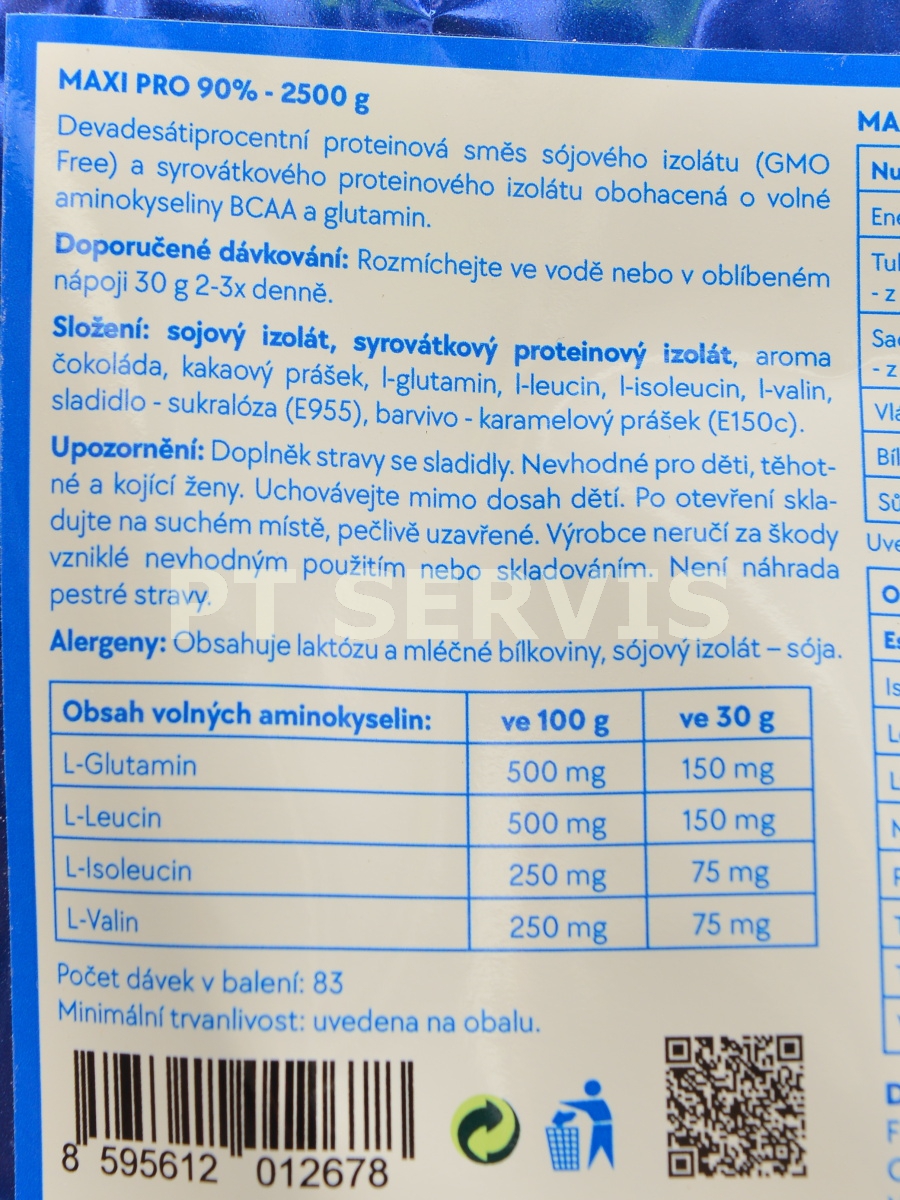 velk foto