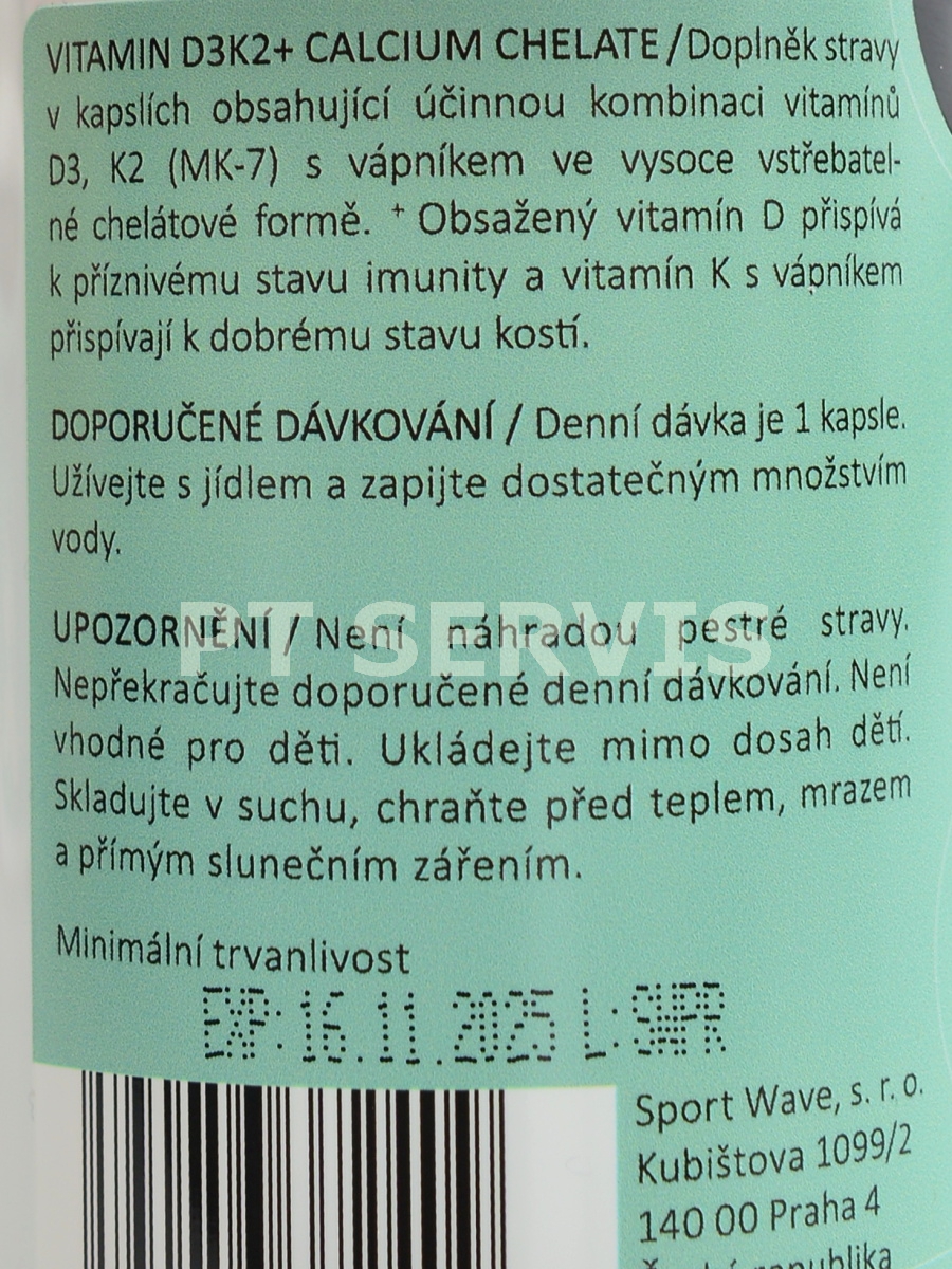 velk foto