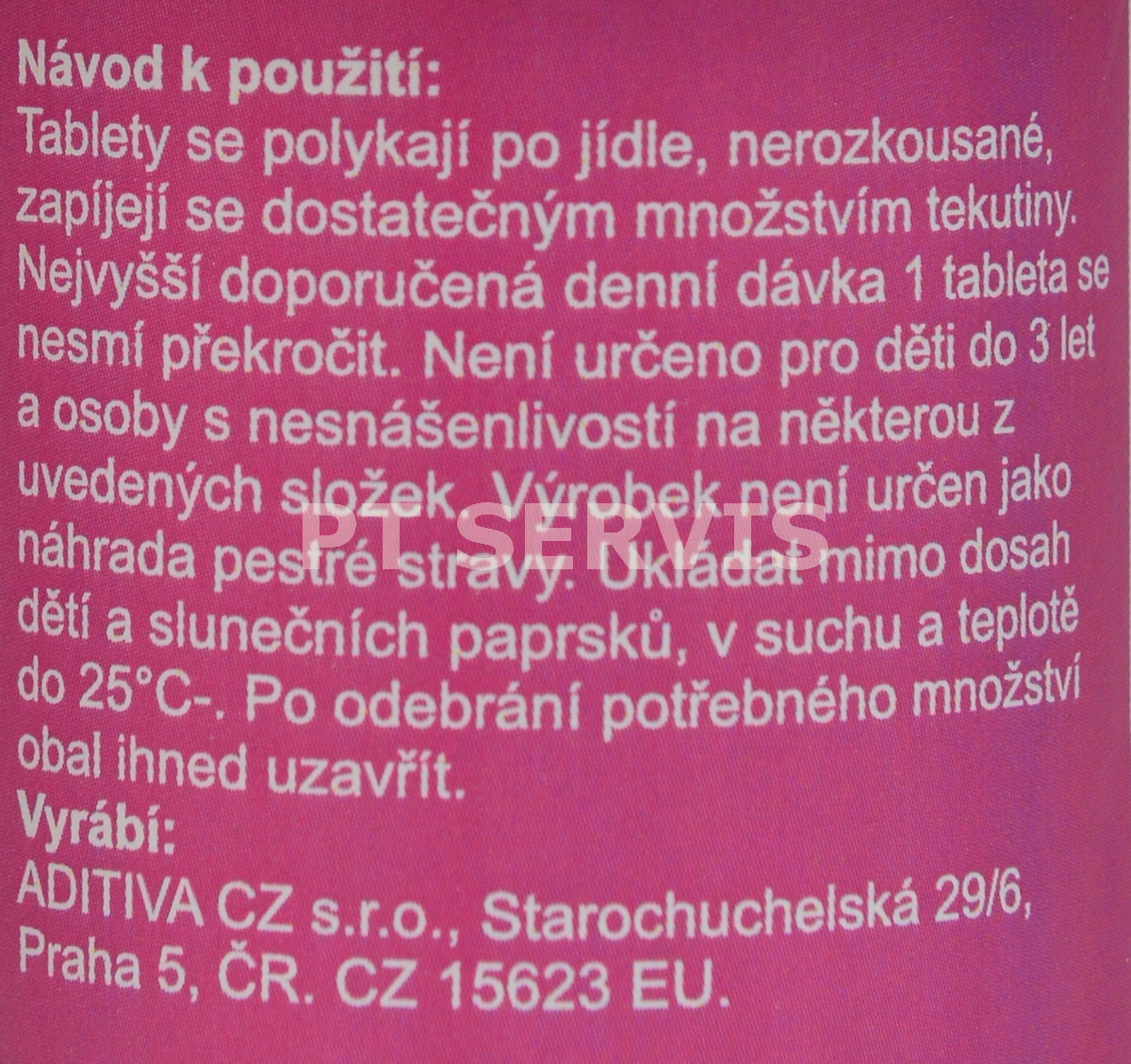 velk foto