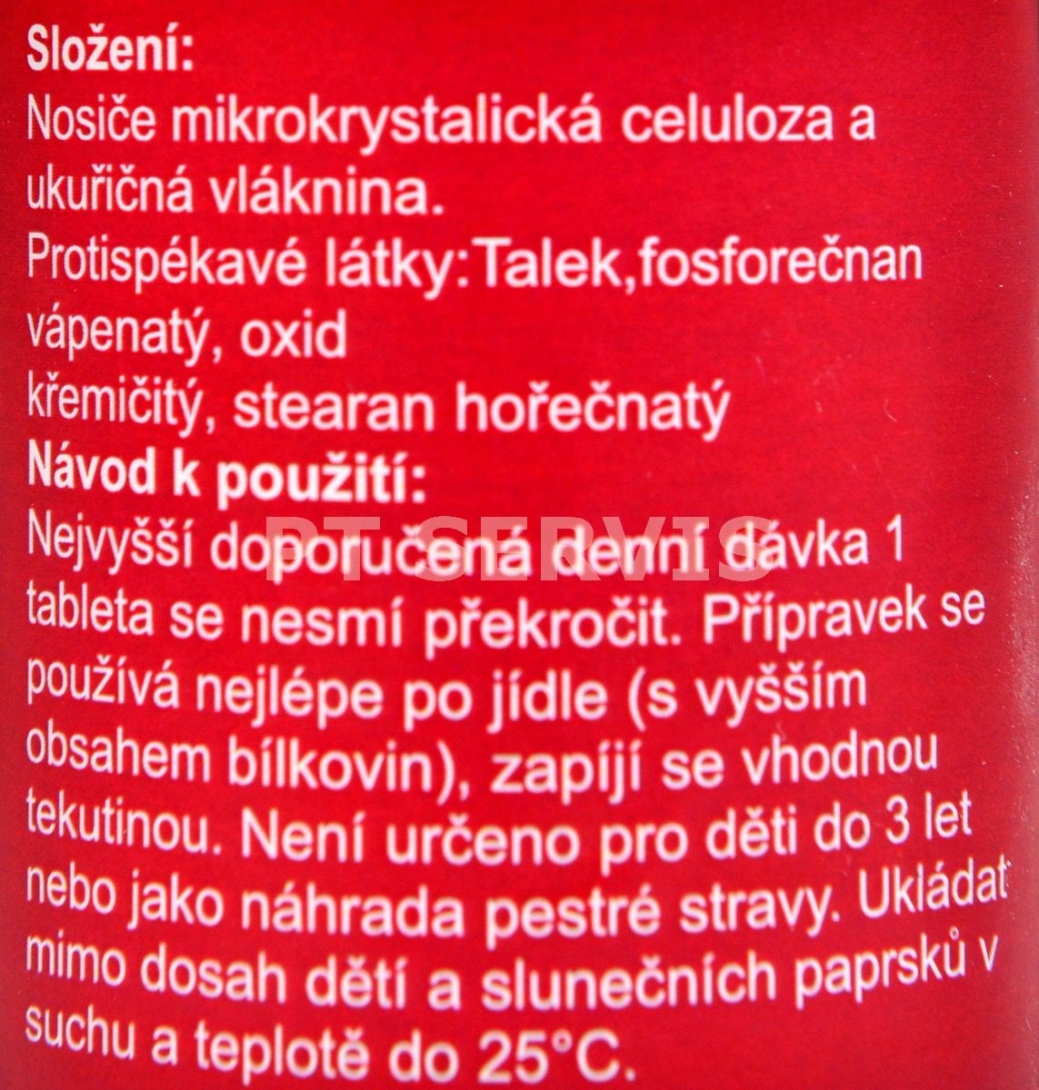 velk foto