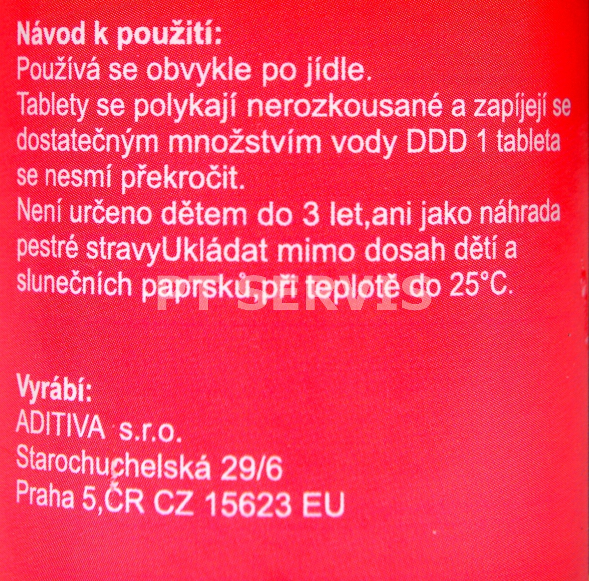 velk foto