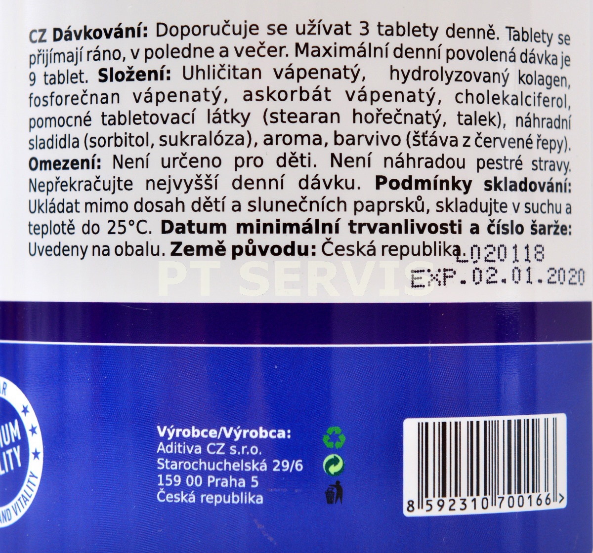 velk foto