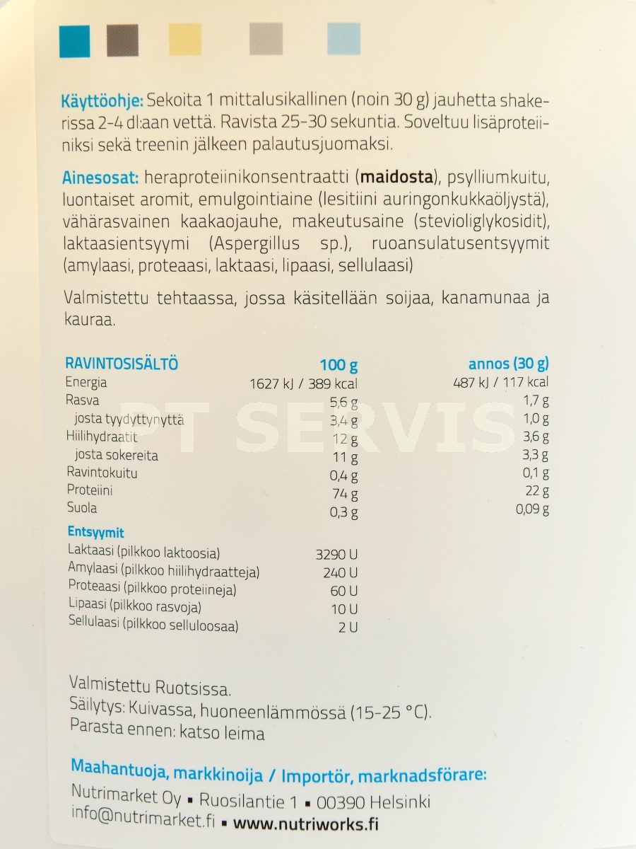 velk foto