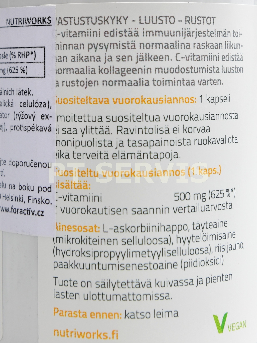 velk foto