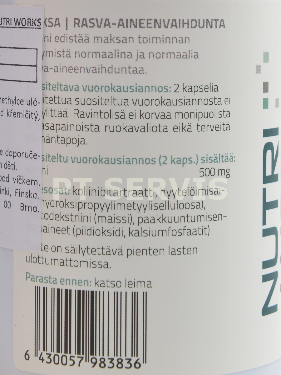 velk foto