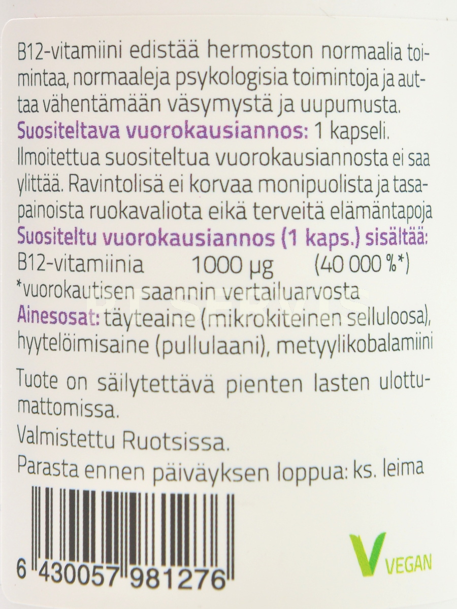 velk foto