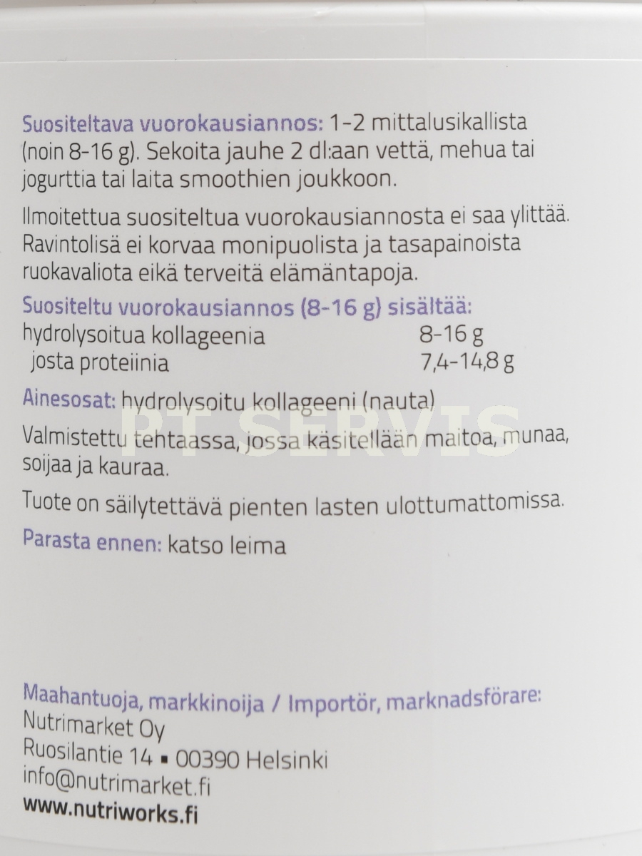 velk foto