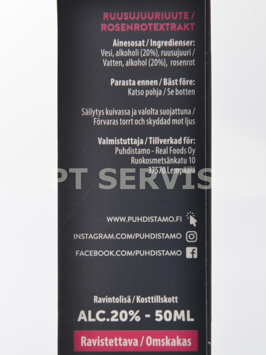 velk foto