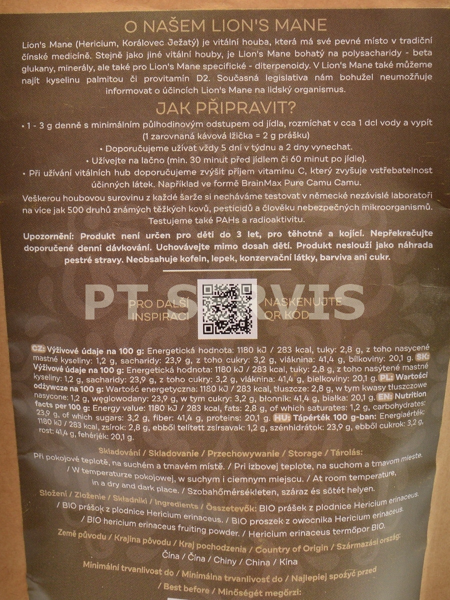 velk foto