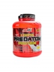 Whey Pro Predator 100% whey protein 2000 g