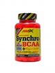 Synchro BCAA plus Sustamine 120 tablet