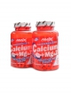 Calcium + Mg + Zn 2 x 100 tablet calcium magnezium zinek
