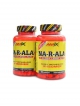 NA-R-ALA Alpha lipoic acid 100 mg 2 x 60 kapslí