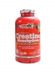 Creatine monohydrate 500 kapslí 750 mg