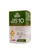 CBD gold provegan 10% 10 ml