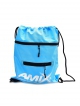 Amix backpack with zipper