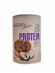 Low carb workout mash 500 g chocolate coconut