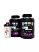 CFM Evolution protein 80 4500g + šejkr