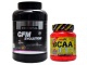 CFM evolution protein 2.25kg+BCAA 4-1-1 300tb