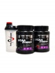 Essential BCAA synergy 1110 g + šejkr