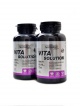 Vita solution 120 tablet