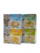 Knuspi crispbread 150 g