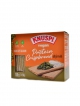 Knuspi vegan dýně crispbread 150g