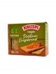 Knuspi vegan natural crispbread 150g