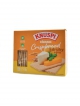 Knuspi crispbread 150g sýr