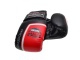 Boxerské rukavice pytlovky storm PS-5003